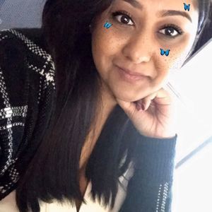 Meet your Posher, Christiana